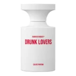 Borntostandout Drunk Lovers EDP 100ML