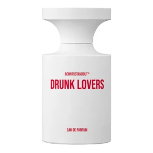 Borntostandout Drunk Lovers EDP 100ML