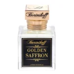 Bortnikoff Golden Saffron Extrait 50ML