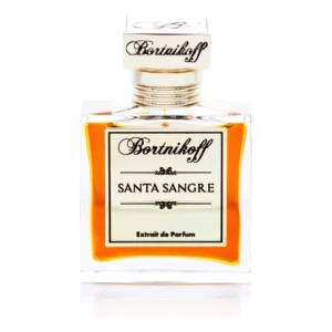 Bortnikoff Santa Sangre Extrait 50ML