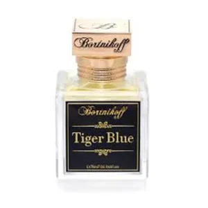 Bortnikoff Tiger Blue Extrait 50ML
