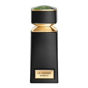 Bvlgari Le Gemme Kobraa Eau De Parfum 125ML TESTER
