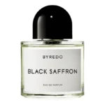 Byredo Black Saffron EDP 100ML TESTER