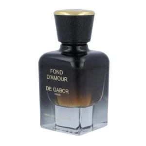 De Gabor Fond D Amour Extrait 50ML TESTER