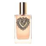 Dolce & Gabbana Devotion Women EDP 100ML TESTER