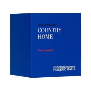 Frederic Malle Country Home by Carlos Benaïm Scented Candle