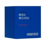 Frederic Malle Rosa Rugosa by Carlos Benaïm Scented Candle