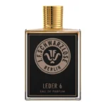 J.F. Schwarzlose Berlin Leder 6 EDP 100ML TESTER