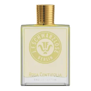 J.F. Schwarzlose Berlin Rosa Centifolia EDP 100ML TESTER