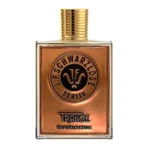 J.F. Schwarzlose Berlin Trance EDP 100ML TESTER