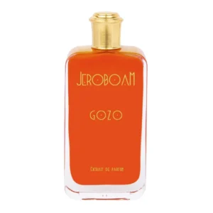 Jeroboam Gozo Extrait 100ML TESTER