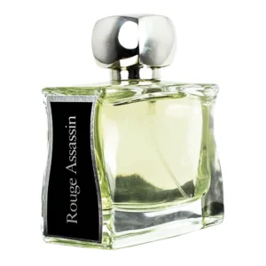 Jovoy Paris Rouge Assassin EDP 100ML TESTER