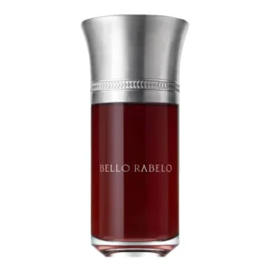 Liquides Imaginaires Bello Rabelo EDP 100ML TESTER