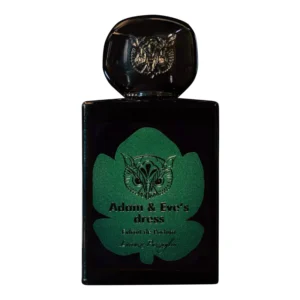 Lorenzo Pazzaglia Adam Eve'S Dress Extrait 50ML TESTER