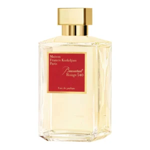 MFK Baccarat Rouge 540 EDP 200ML TESTER