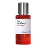 Maison Crivelli Cuir InfraRouge Extrait 50ML TESTER