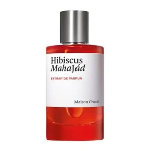 Maison Crivelli Hibiscus Mahajad Extrait 100ML TESTER