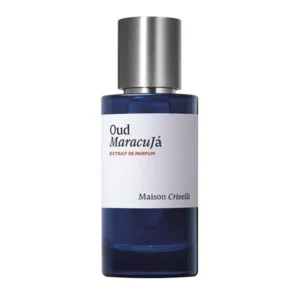 Maison Crivelli Oud Maracuja Extrait 100ML TESTER