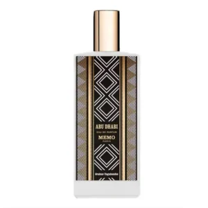 Memo Abu Dhabi EDP 75ML TESTER