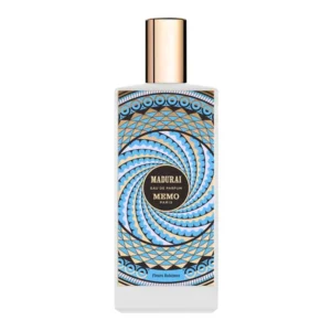 Memo Paris Madurai EDP 75ML TESTER