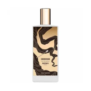 Memo Sherwood EDP 75ML TESTER