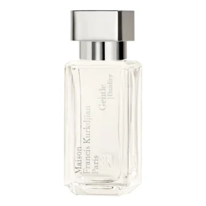 Mfk Gentle Fluidity Silver EDP 35ML
