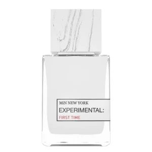 MiN New York First Time EDP 75ML TESTER