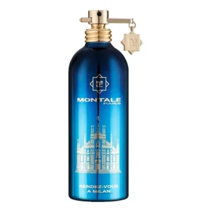 Montale Rendez Vous A Milan EDP 100ML TESTER