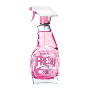 Moschino Fresh Pink EDT 100ML TESTER