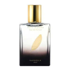 Nayassia Terre Blanche EDP 100ML