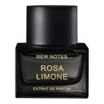 New Notes Rosa Limone Extrait EDP 50ML
