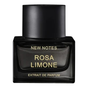 New Notes Rosa Limone Extrait EDP 50ML