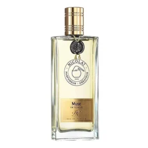 Nicolai Musc Intense EDP 100ML TESTER