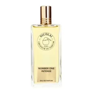 Nicolai Number One Intense EDP 100ML TESTER