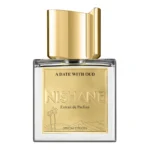 Nishane A Date With Oud Extrait de Parfum 100ML