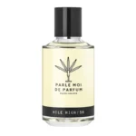 Parle Moi Mile High EDP 100ML TESTER