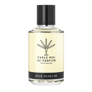 Parle Moi Mile High EDP 100ML TESTER