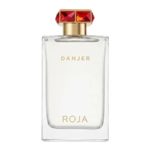 Roja Danger Pour Femme EDP 75ML TESTER