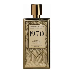 Rosendo Mateu 1970 EDP 100ML TESTER