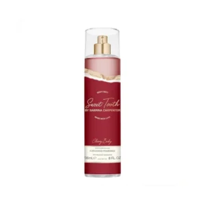 Sabrina Carpenter Cherry Baby EDP 75ML
