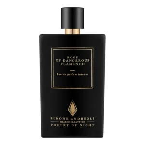 Simone Andreoli Rose Of Dangerous Flamenco Intense EDP 100ML