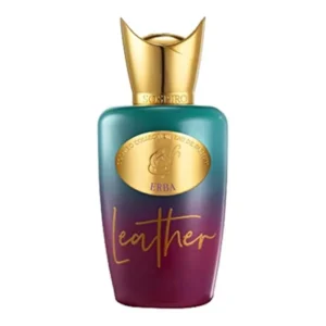 Sospiro Erba Leather EDP 100ML TESTER