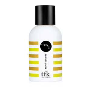 TFK Satin Society EDP 100ML