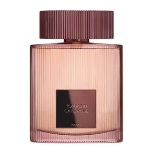 Tom Ford Cafe Rose EDP 100ML TESTER