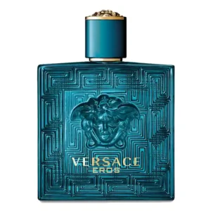 Versace Eros Men EDT 100ML TESTER