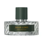 Vilhelm Parfumerie Dear Lord EDP 100ML