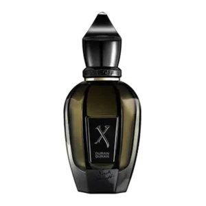 Xerjoff Duran Duran Black Moonlight Parfum 50ML TESTER