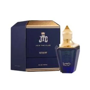 Xerjoff Ivory Route EDP 50ML TESTER