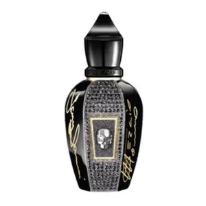 Xerjoff Tony Iommi Deified Parfum 50ML TESTER