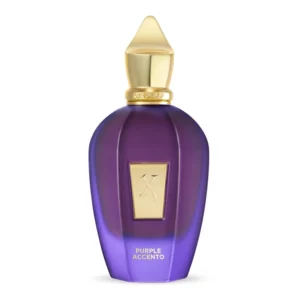 Xerjoff V Purple Accento EDP 100ML